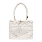 Furla Axelväska Mionido Beige, Dam