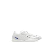 Ader Error Sneakers med logotyp Gray, Herr