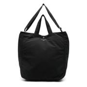 Comme des Garçons Stilren Tote Bag för dagligt bruk Black, Herr