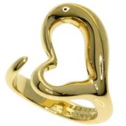 Tiffany & Co. Pre-owned Pre-owned Guld ringar Yellow, Dam