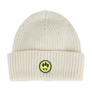 Barrow Varm Vinter Beanie Mössa Beige, Unisex