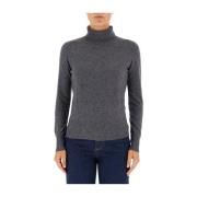 Pennyblack Appia Sweater Gray, Dam