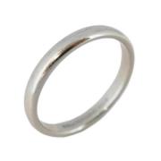 Tiffany & Co. Pre-owned Pre-owned Platina ringar Gray, Dam