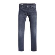 Levi's Slim Fit Herr Jeans Blue, Herr