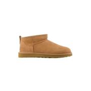 UGG Laeder stvlar Brown, Herr