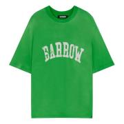 Barrow T-shirt College Green, Unisex