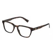 Dolce & Gabbana Stiliga Glasögon Dg3333 Färg 502 Brown, Herr