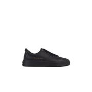 Alexander Smith London MAN Total Black Black, Herr