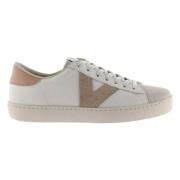 Victoria Sneakers Beige, Dam