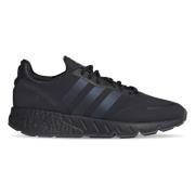 Adidas Zx 1K Boost Sneakers Black, Herr