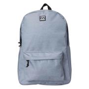 Billabong Heldagsryggsäck Gray, Unisex