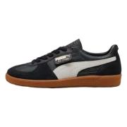 Puma Palermo Sneakers Black, Herr