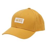 Vans Strukturerad Keps Yellow, Herr