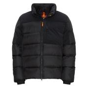 Parajumpers Eo01 Vindtät Jacka Black, Herr