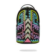 Sprayground Stilren Ryggsäck för Vardagsbruk Multicolor, Unisex