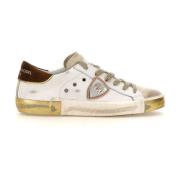 Philippe Model Vita Sneakers White, Dam