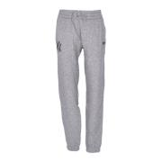 New Era MLB Laglogga Jogger Sweatpants Gray, Herr