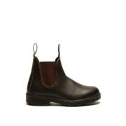 Blundstone Brun Originals 500 Stövlar Brown, Dam