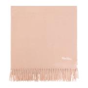 Max Mara Baci halsduk Pink, Dam