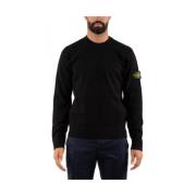 Stone Island Snygg Herrskjorta Black, Herr