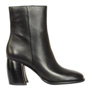 Michael Kors Maude Bootie Black, Dam