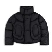 Axel Arigato Puff Puff Puffer Black, Dam