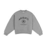 Axel Arigato Universitets sweatshirt Gray, Dam