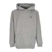 Vans Comfycush Hoodie med framficka Gray, Herr