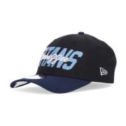 New Era Tennessee Titans NFL Draft Keps Black, Herr