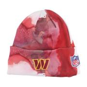 New Era Washington Commanders NFL Stickad Mössa Multicolor, Herr