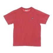 Fila Baroque Rose Tee Dam T-shirt Pink, Dam