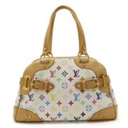 Louis Vuitton Vintage Pre-owned Plast louis-vuitton-vskor Multicolor, ...