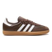 Adidas Stiliga Samba OG Sneakers Brown, Herr