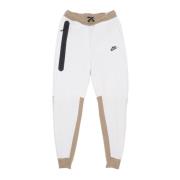 Nike Tech Fleece Jogger Pant Summit White, Herr