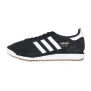 Adidas Originals Minimalistiska SL 72 RS Sneakers Black, Herr