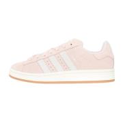 Adidas Originals Campus 00s Rosa Dam Sneakers Pink, Dam