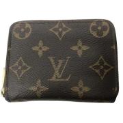 Louis Vuitton Vintage Pre-owned Canvas plnbcker Brown, Dam