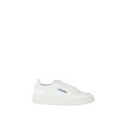 Autry Medalist Sneakers White, Dam