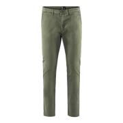 BomBoogie Chinos Green, Herr