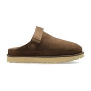 UGG Slides Goldenstar Brown, Dam