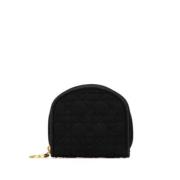 Dior Vintage Pre-owned Nylon plnbcker Black, Dam