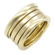 Bvlgari Vintage Pre-owned Guld ringar Yellow, Dam