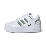 Adidas Vita Forum Sneakers White, Dam