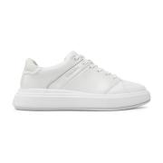 Calvin Klein Snörskor Mono Mix White, Dam