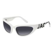 Marc Jacobs Sunglasses White, Dam