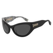 Marc Jacobs Black Sunglasses MJ 1087/S Black, Dam