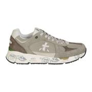 Premiata Stiliga herrsneakers Multicolor, Herr