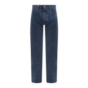 Levi's Vida bomullsjeans Blue, Herr