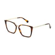 Max Mara Mm5152 052 Optical Frame Brown, Dam