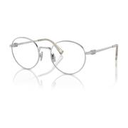 Miu Miu MU 52Xv 1Bc1O1 Optical Frame Gray, Dam